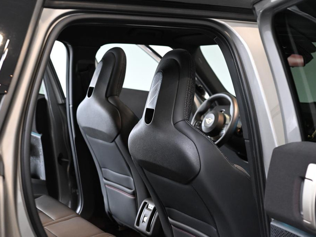 Mini John Cooper Works Countryman