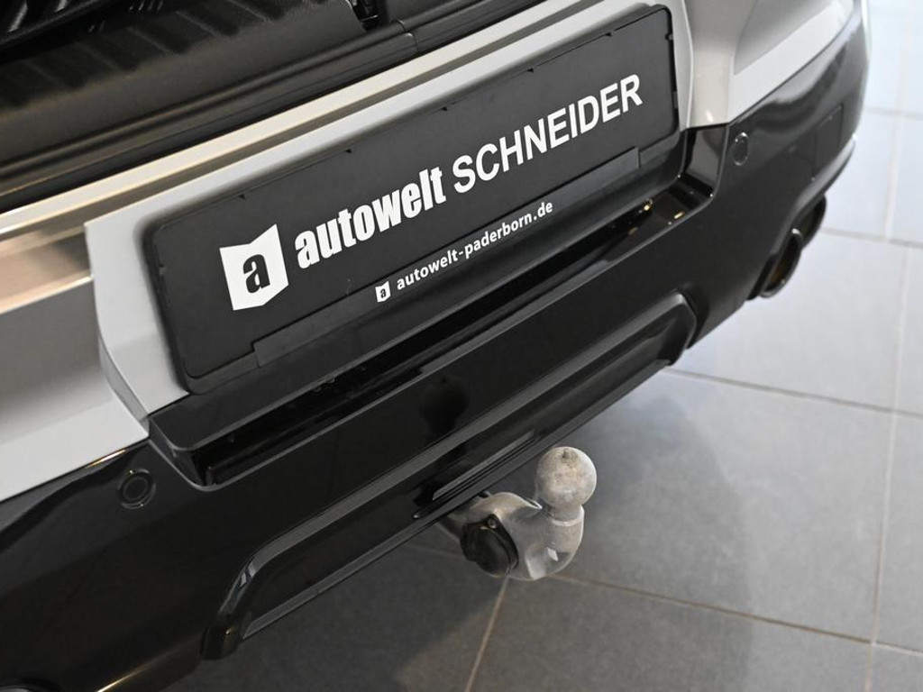 Mini John Cooper Works Countryman