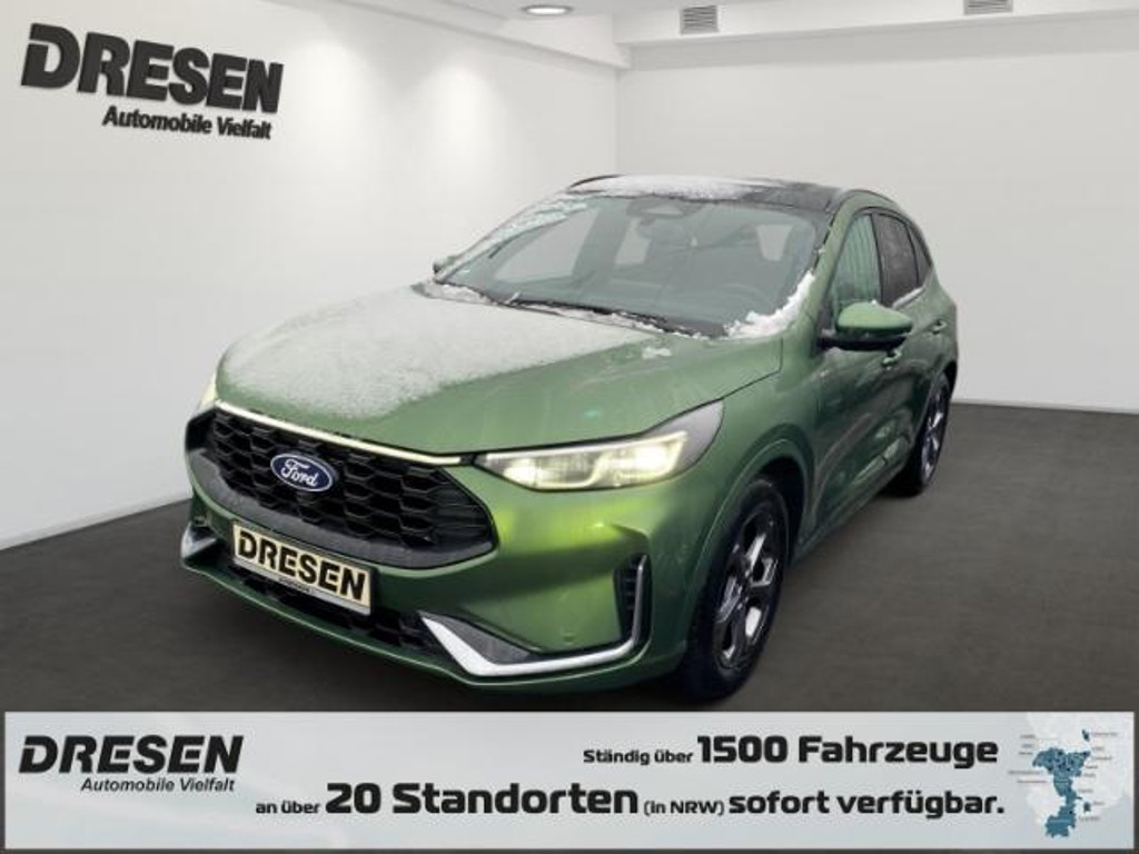 Ford Kuga ST Line Hybrid X