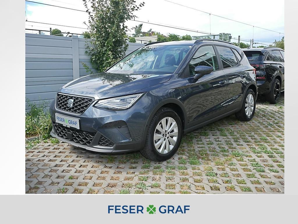 Seat Arona Style 1.0 TSI