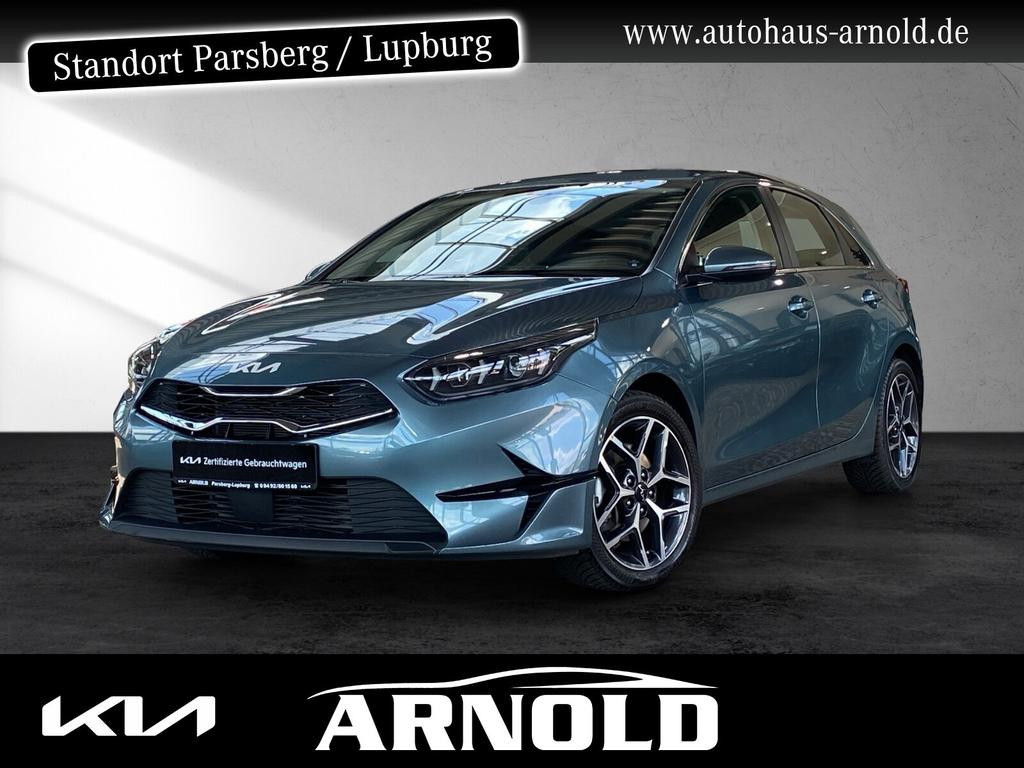 Kia Ceed GDi Spirit