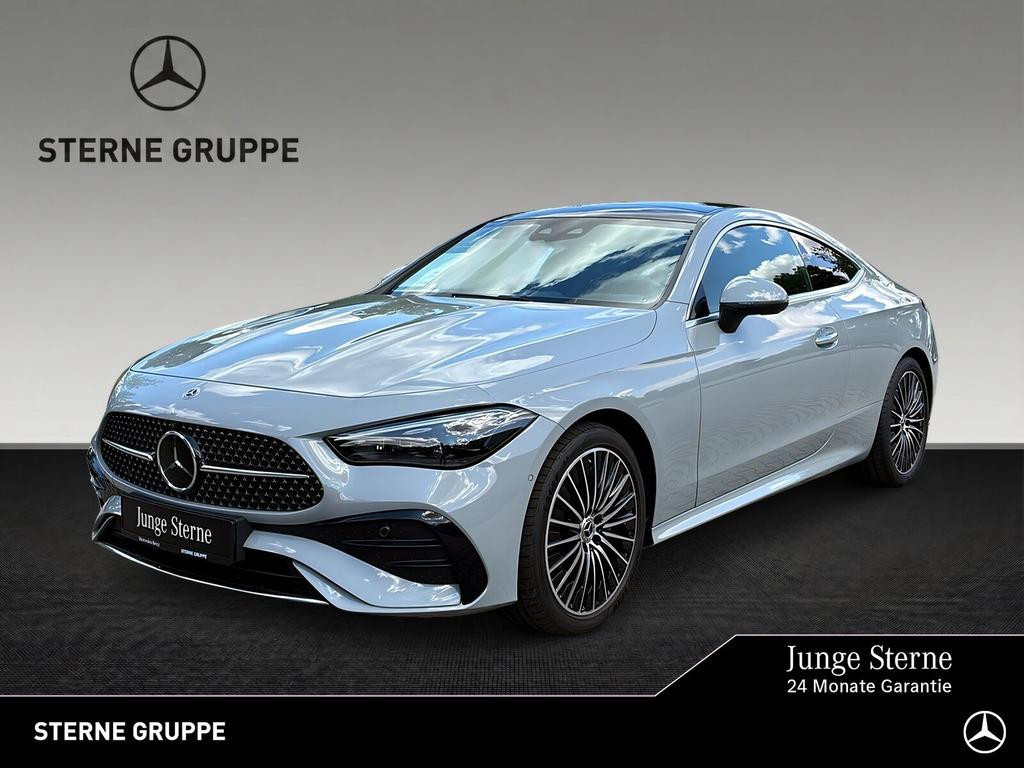 Mercedes-Benz CL CLE 200 AMG Line