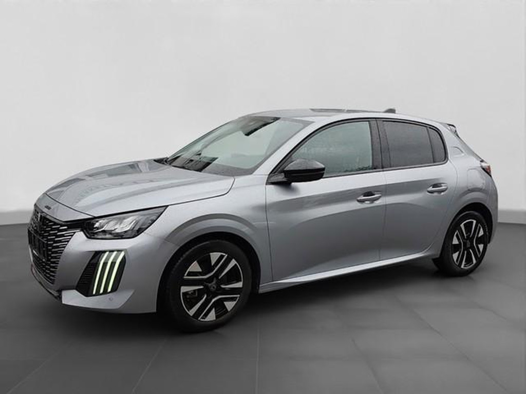 Peugeot 208 Allure Pack