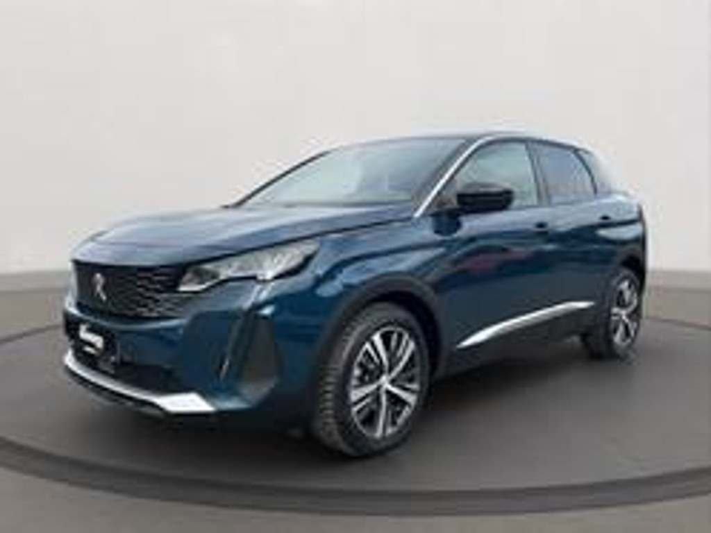 Peugeot 3008 Allure Pack
