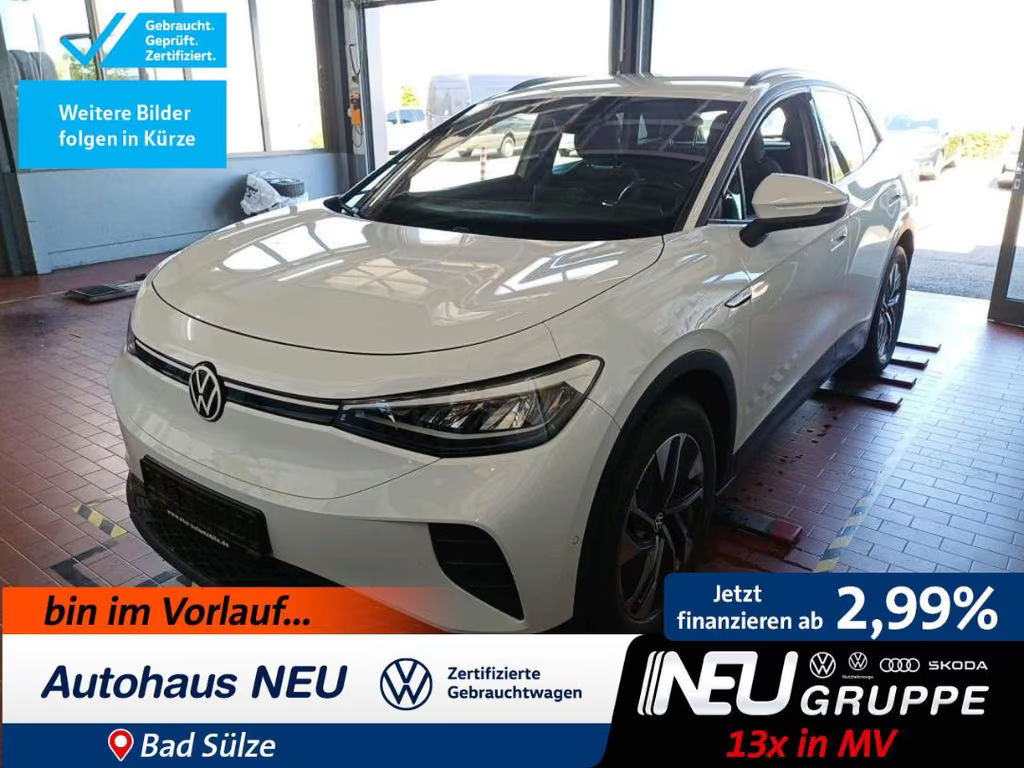 Volkswagen ID.4