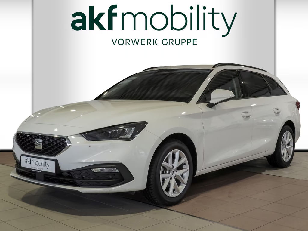 Seat Leon 2.0 TDI