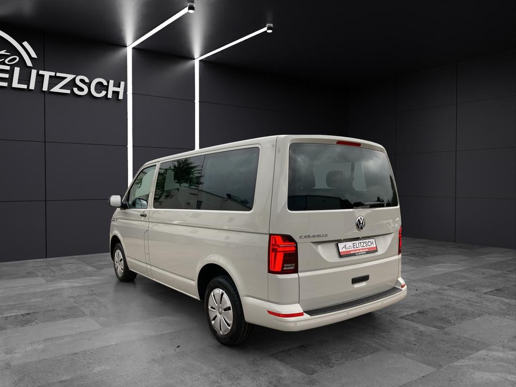 Volkswagen Caravelle T6