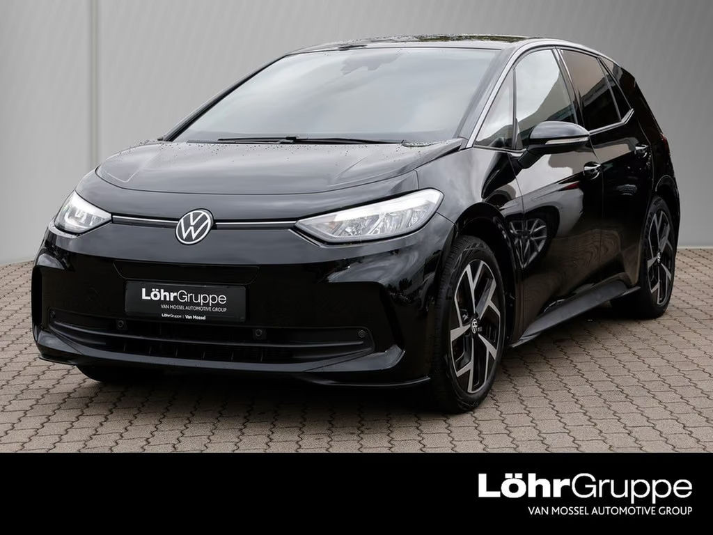 Volkswagen ID.3 Performance Pro