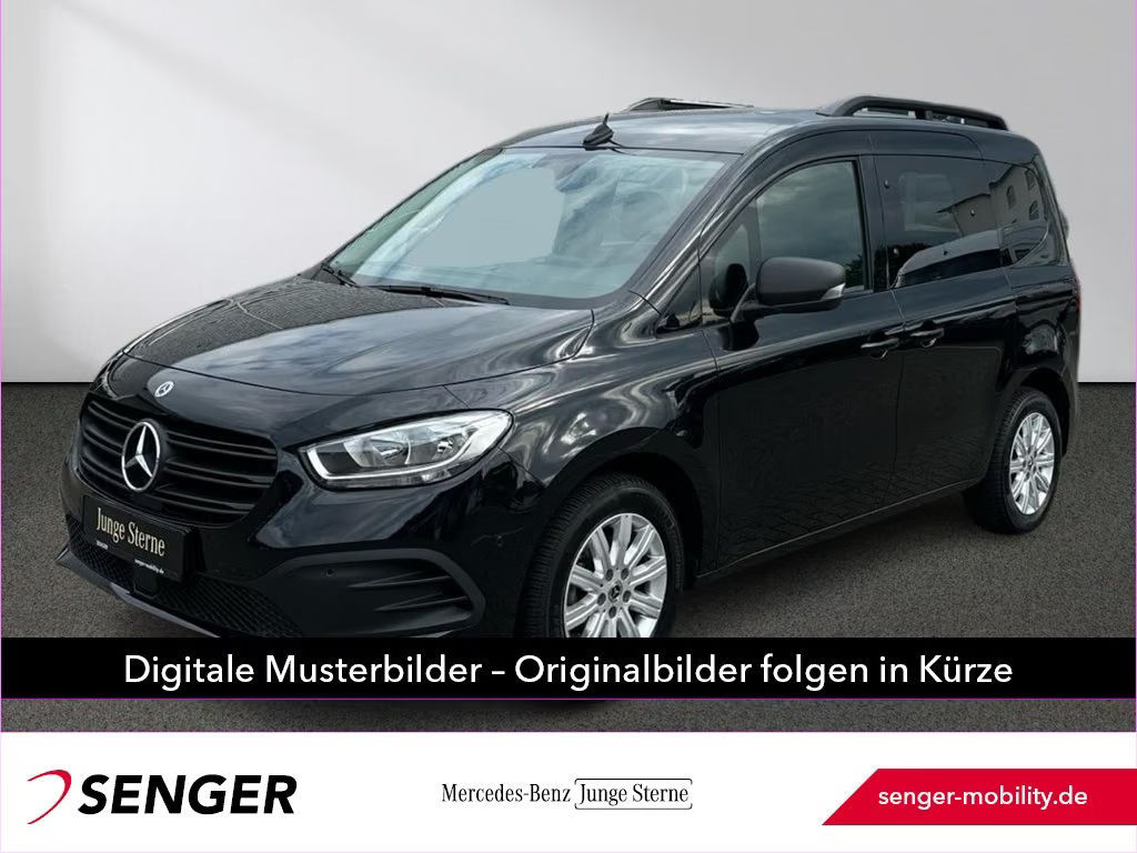 Mercedes-Benz Citan CDI Tourer