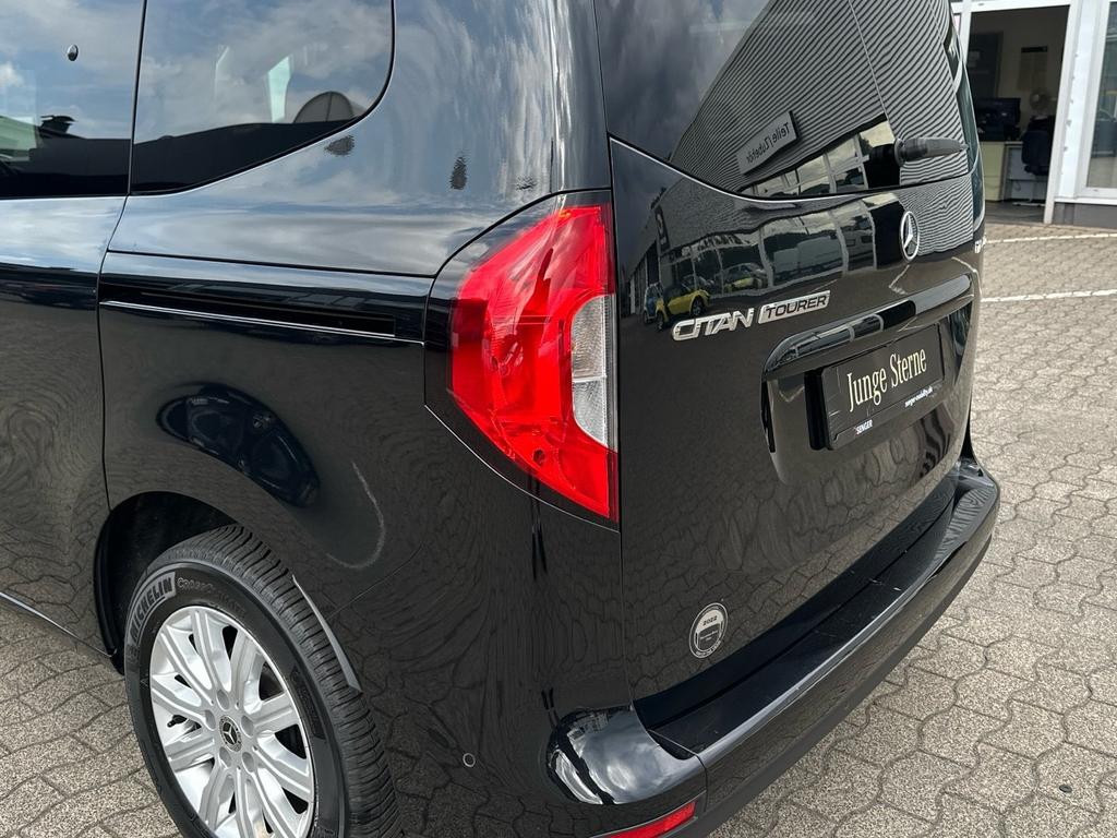 Mercedes-Benz Citan