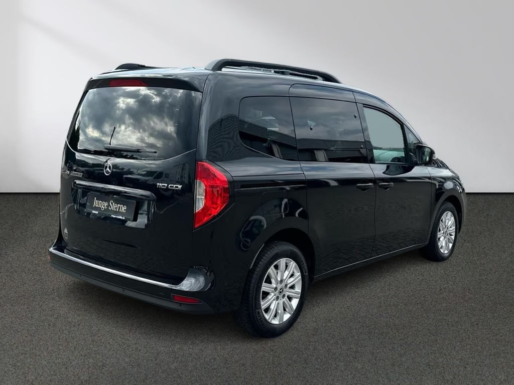 Mercedes-Benz Citan
