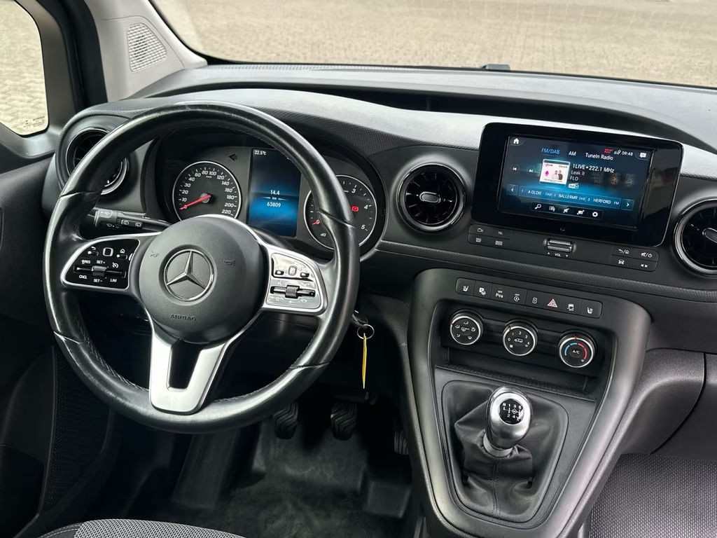 Mercedes-Benz Citan