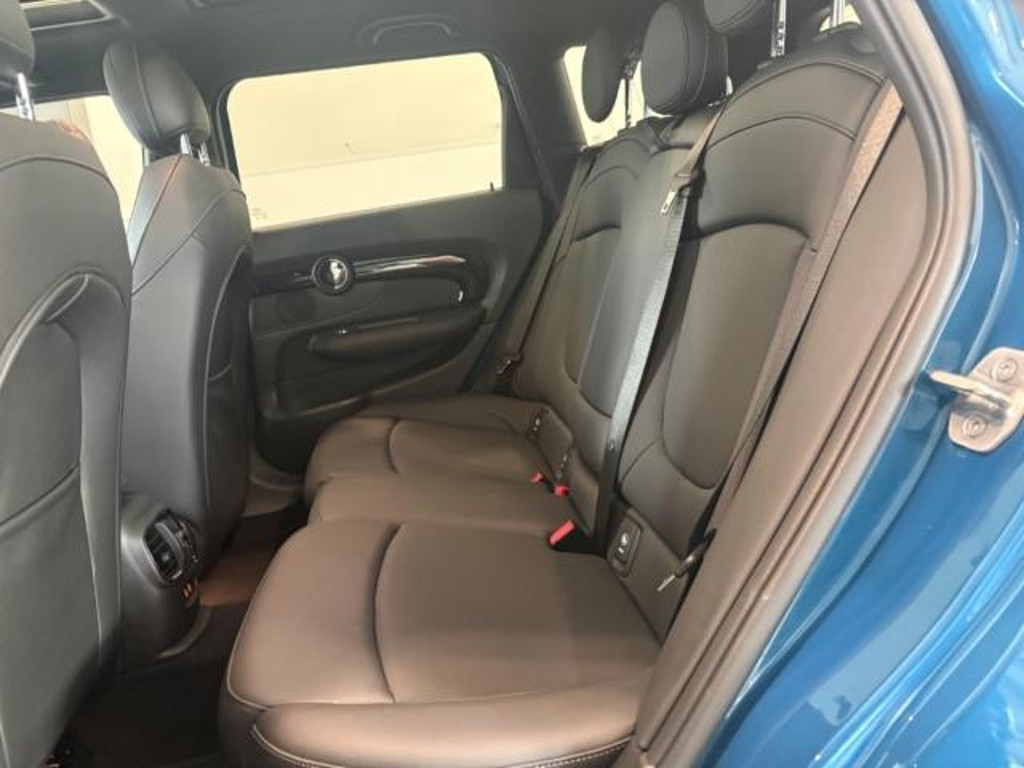 Mini Cooper Clubman