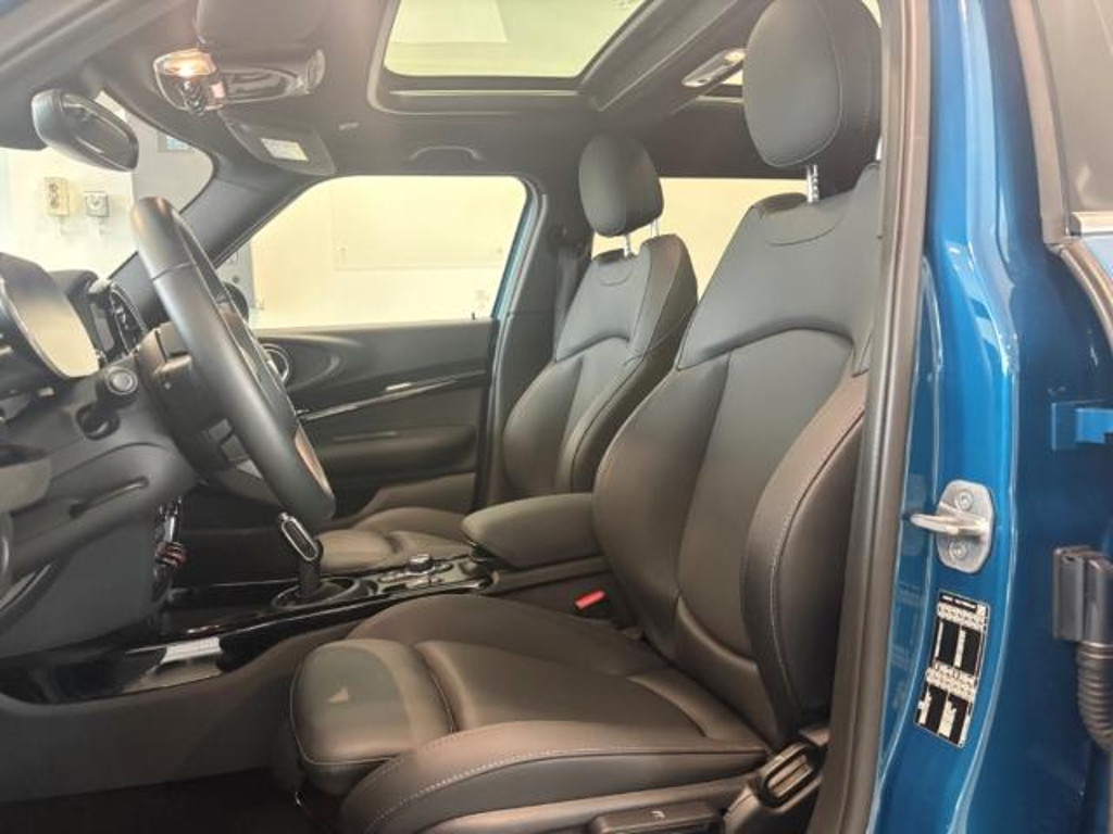 Mini Cooper Clubman