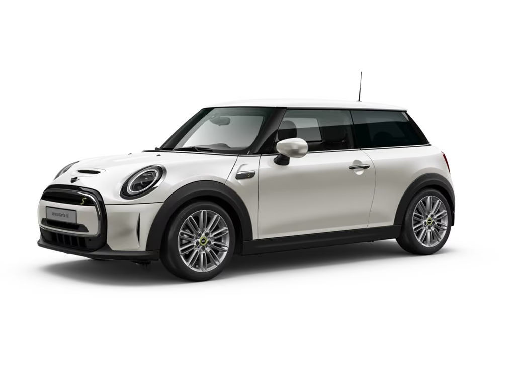 Mini Mini Electric SE