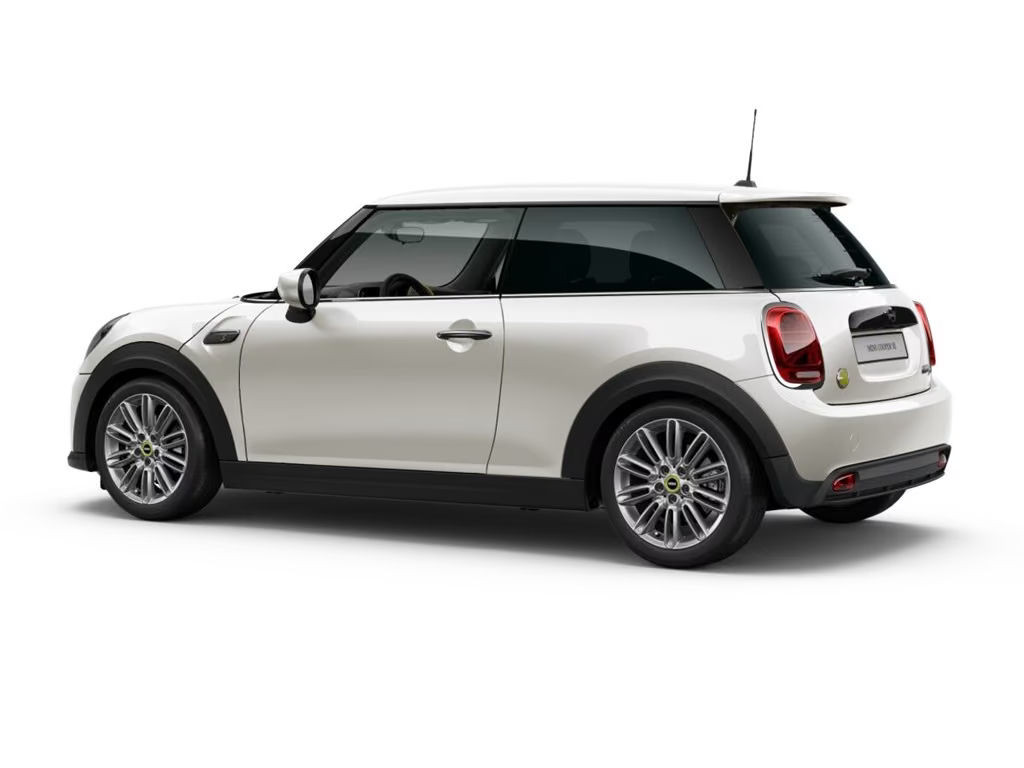 Mini Mini Electric