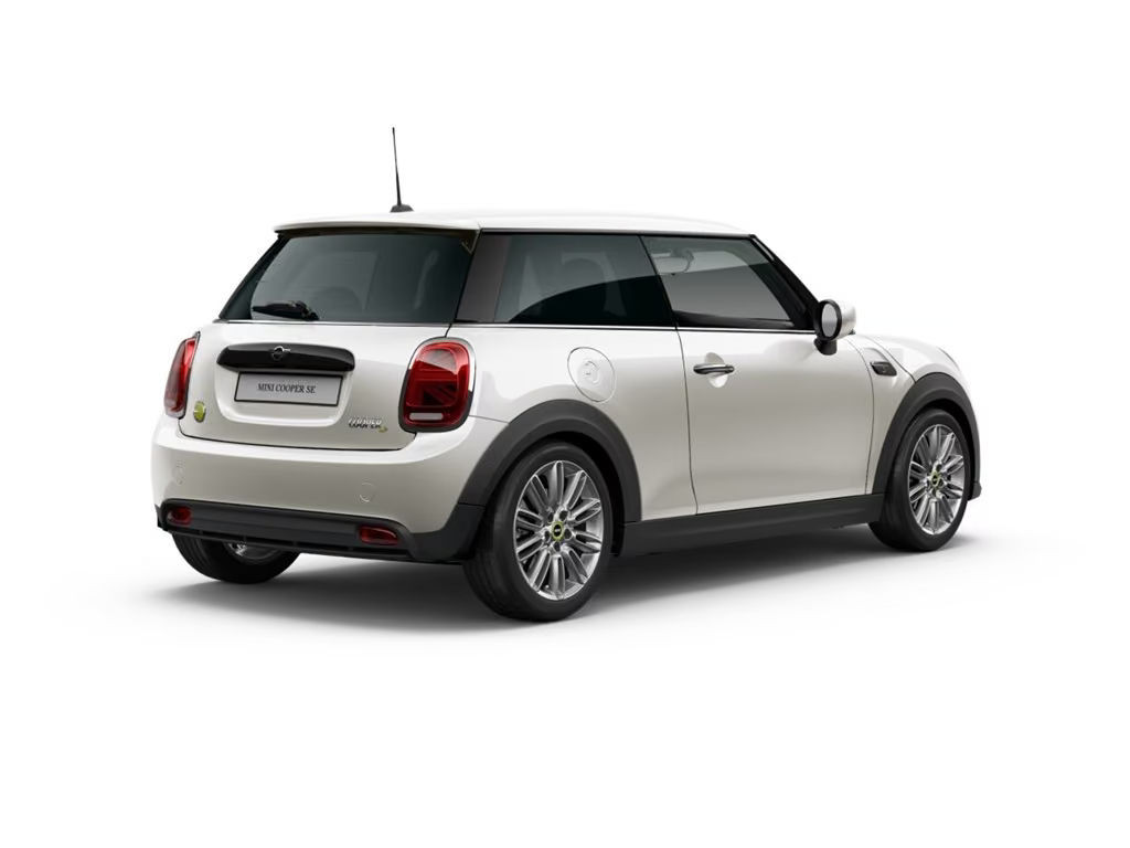 Mini Mini Electric