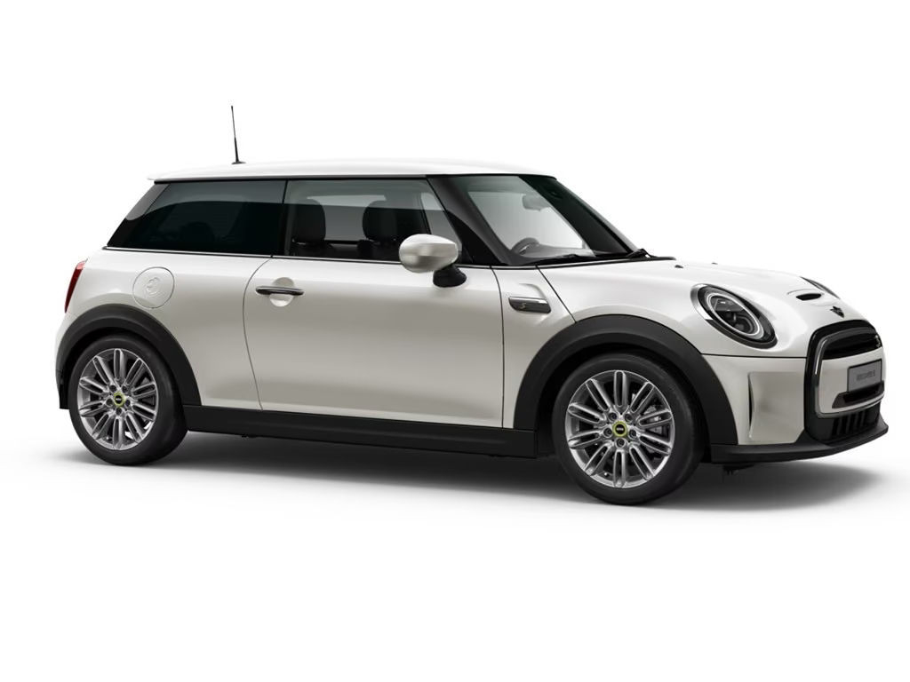 Mini Mini Electric