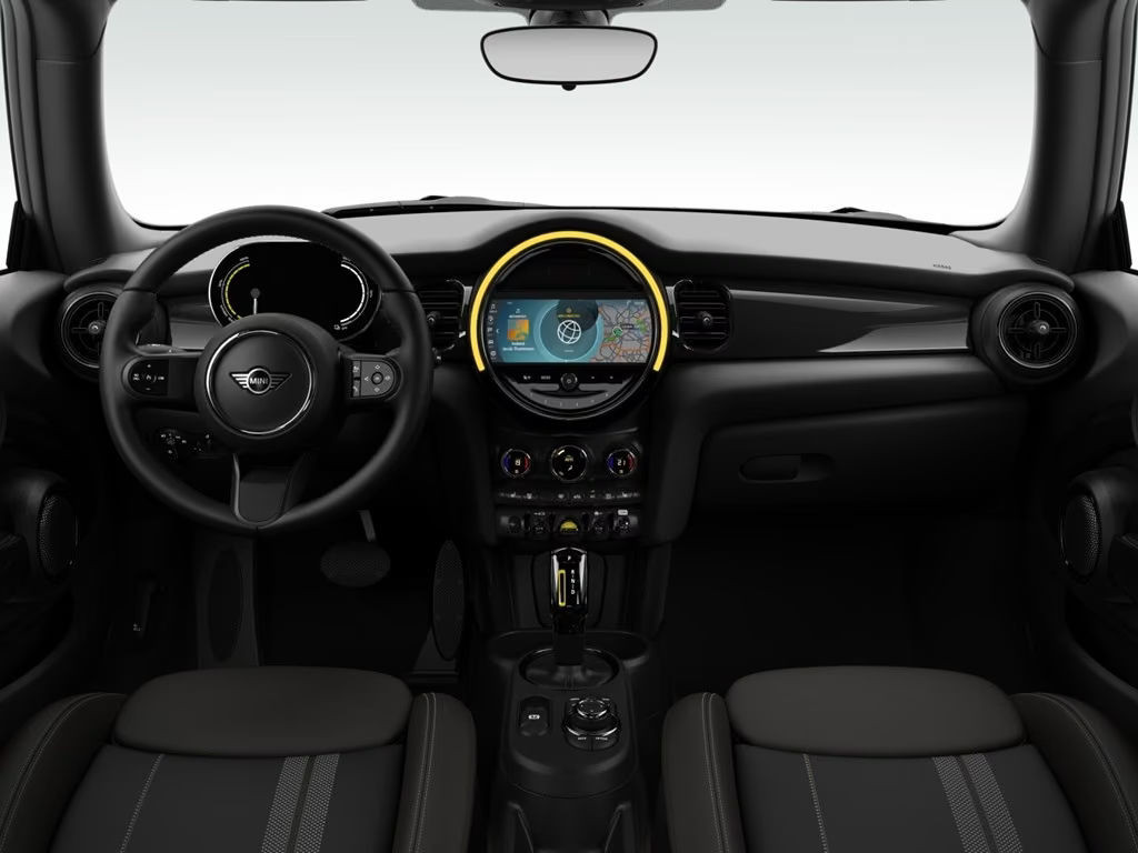 Mini Mini Electric