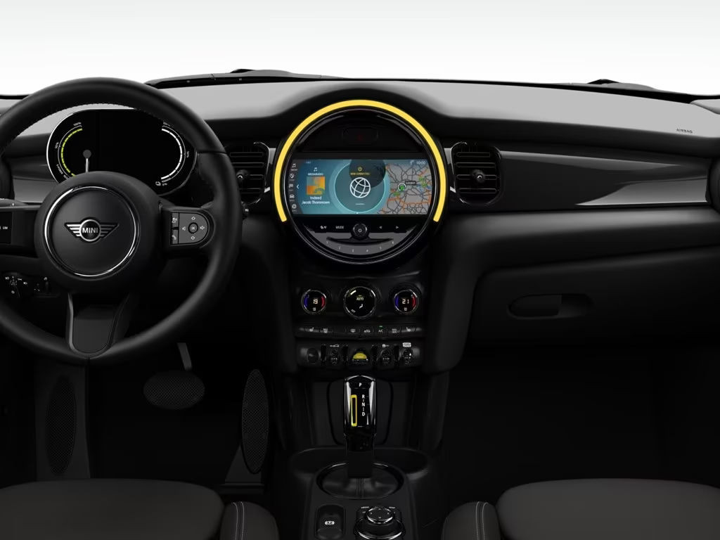 Mini Mini Electric