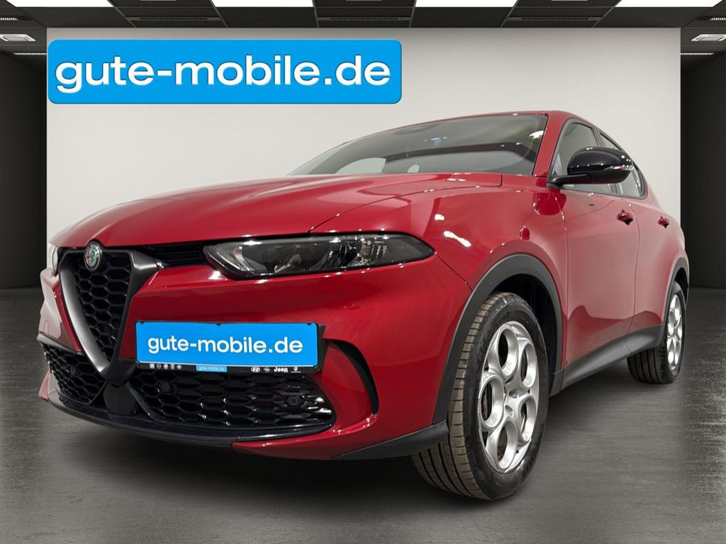Alfa Romeo Tonale Sprint 1.5 T | PDC | LED | WINTERPAKET