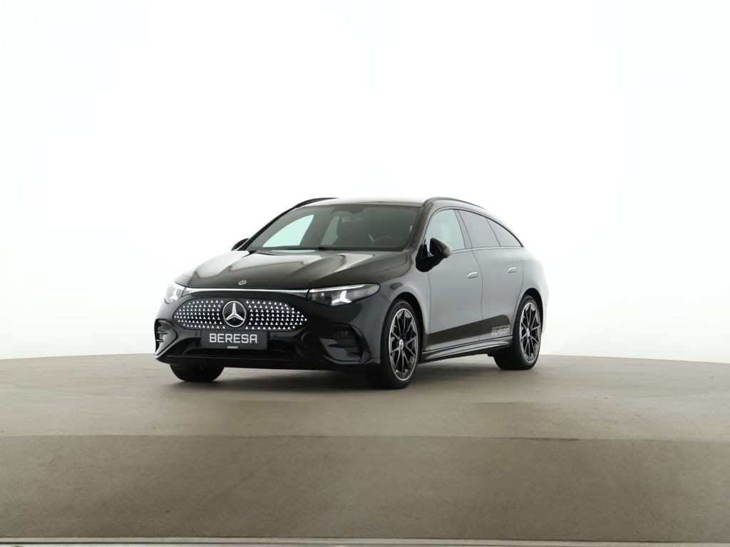 Mercedes-Benz CLA-Klasse CLA 250 AMG Line Shooting Brake EQ