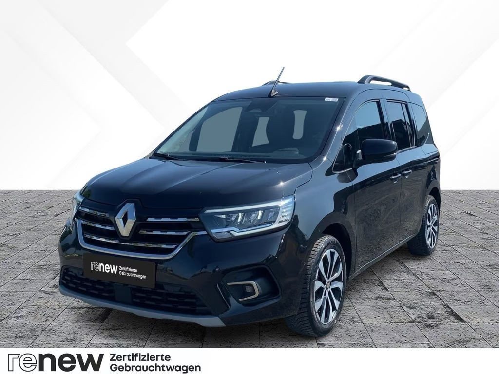 Renault Kangoo Intens