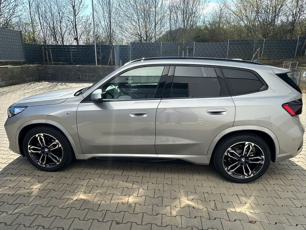 BMW X1 M-Sport sDrive18d