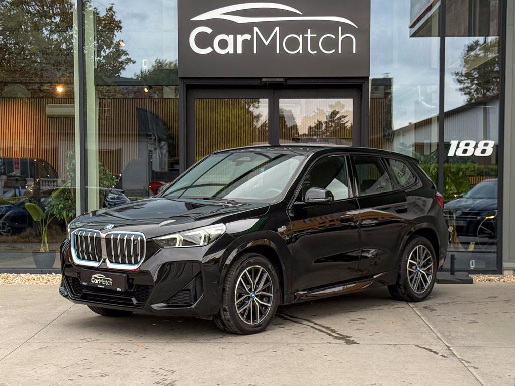 BMW iX1 M-Sport xDrive