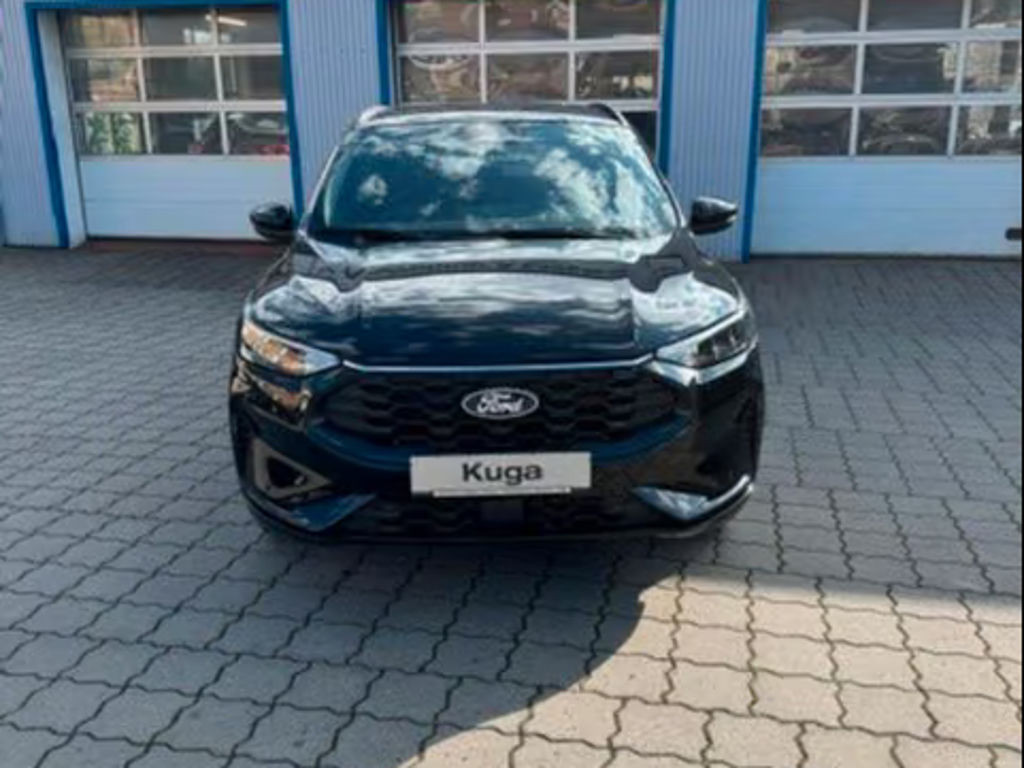 Ford Kuga ST Line