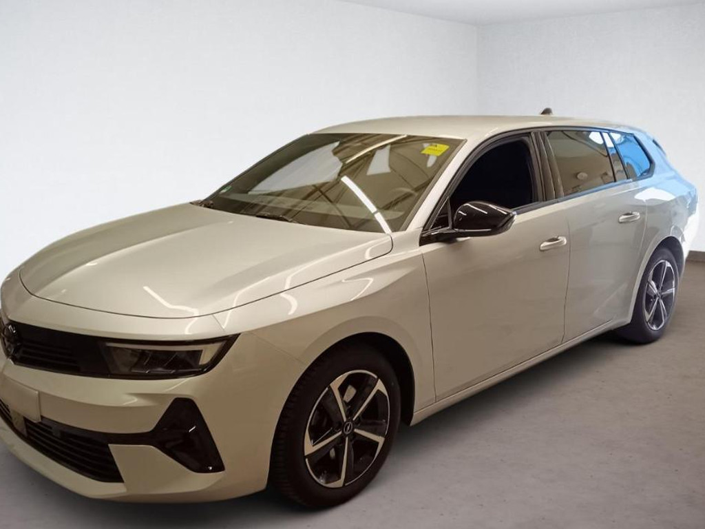 Opel Astra Sports Tourer Grand Sport GS-Line