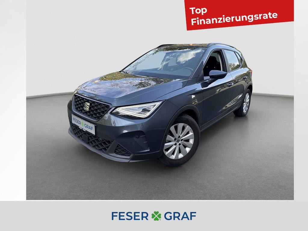 Seat Arona Style 1.0 TSI