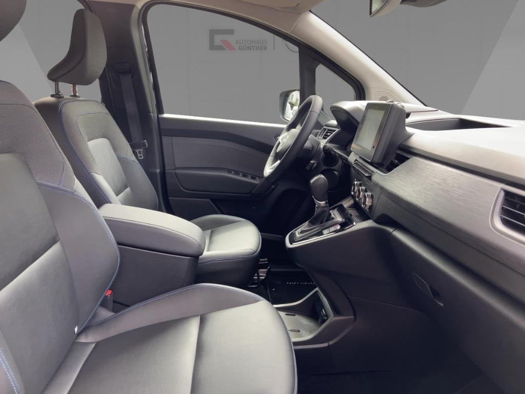 Nissan Townstar
