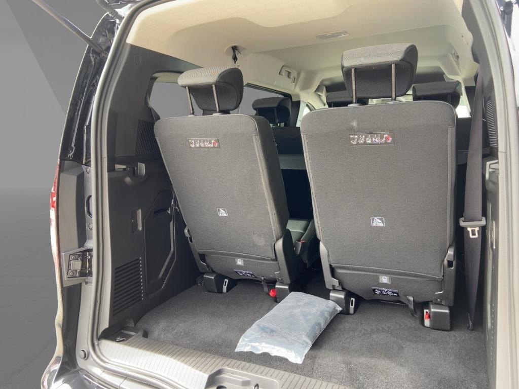 Nissan Townstar