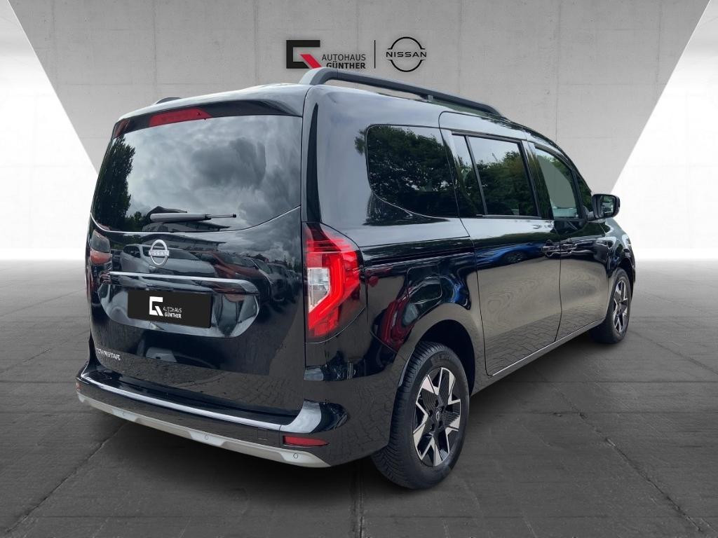Nissan Townstar