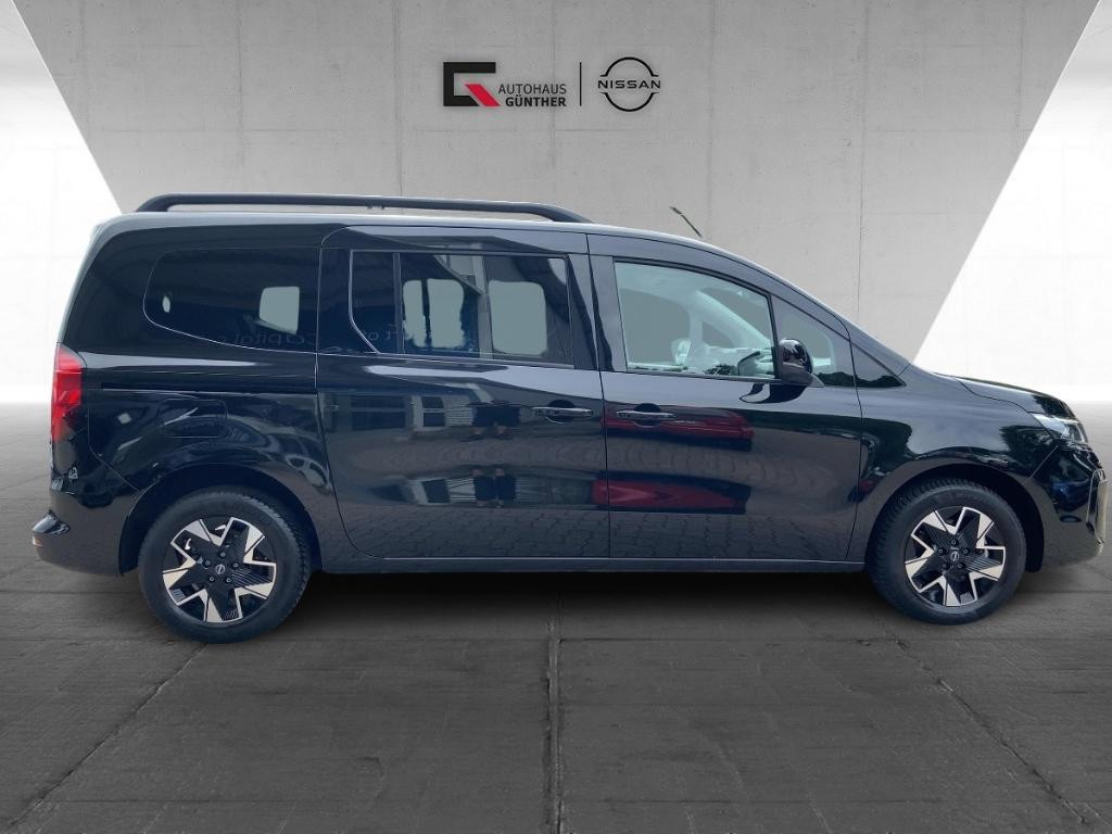Nissan Townstar
