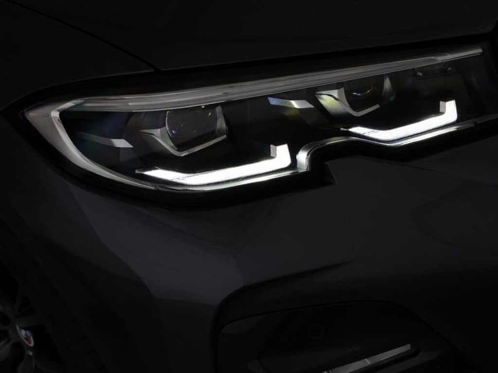 BMW 3 Serie