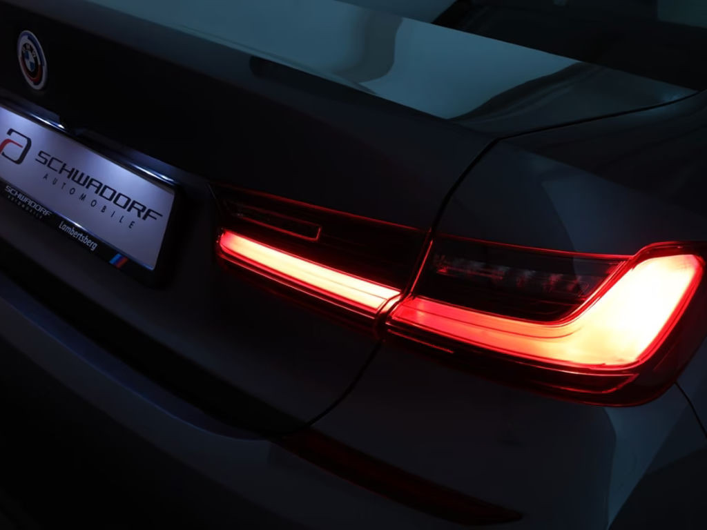 BMW 3 Serie