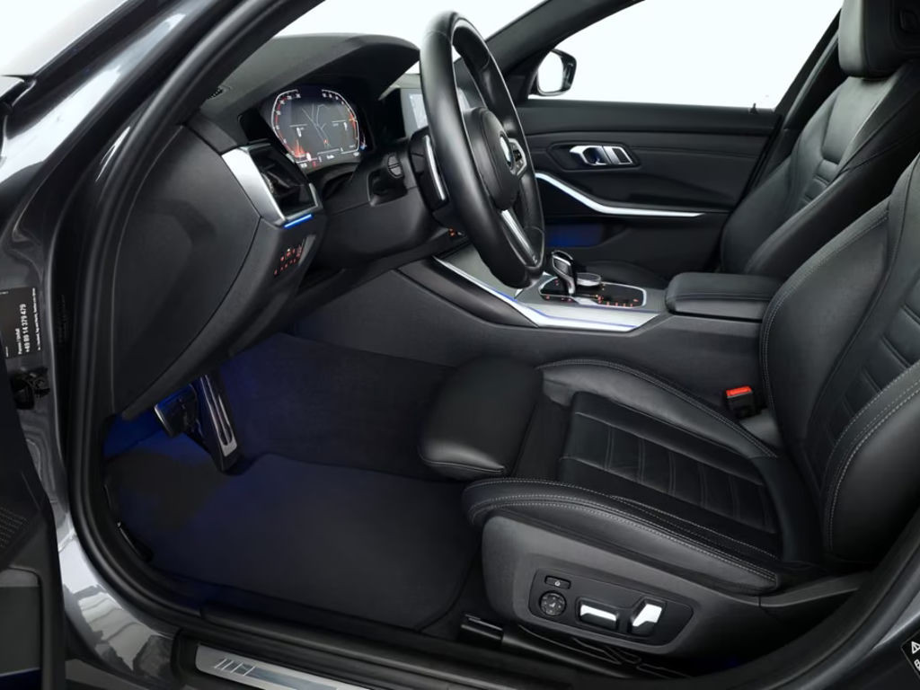 BMW 3 Serie