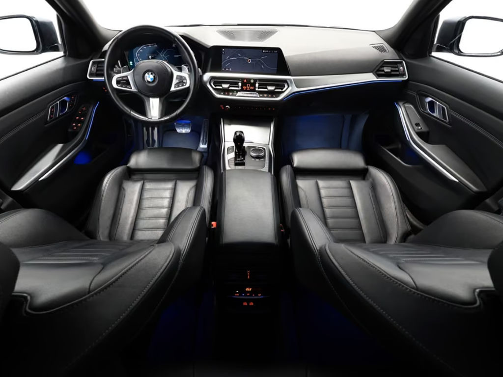 BMW 3 Serie