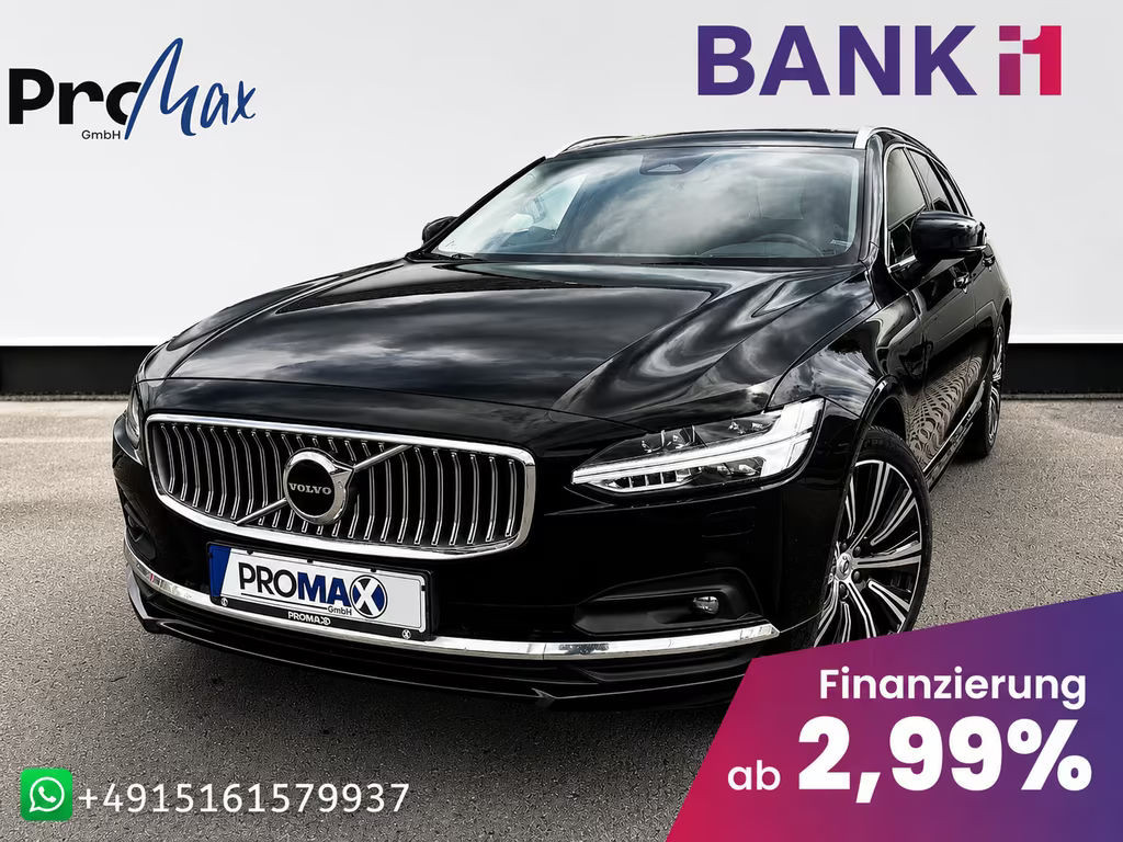 Volvo V90 AWD Ultimate Bright