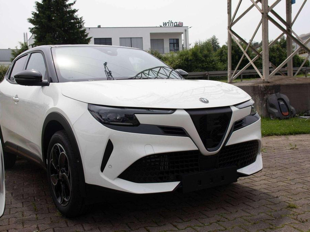 Alfa Romeo Junior