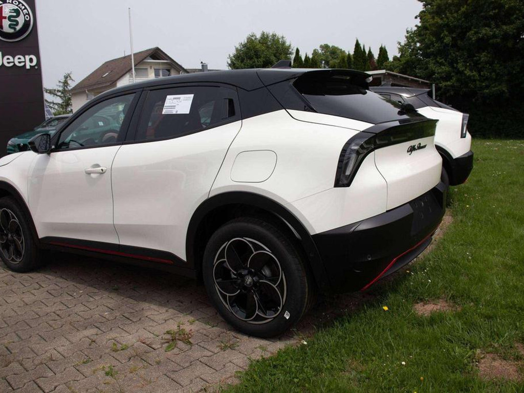 Alfa Romeo Junior