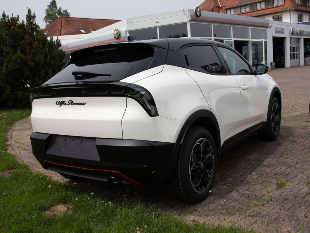 Alfa Romeo Junior