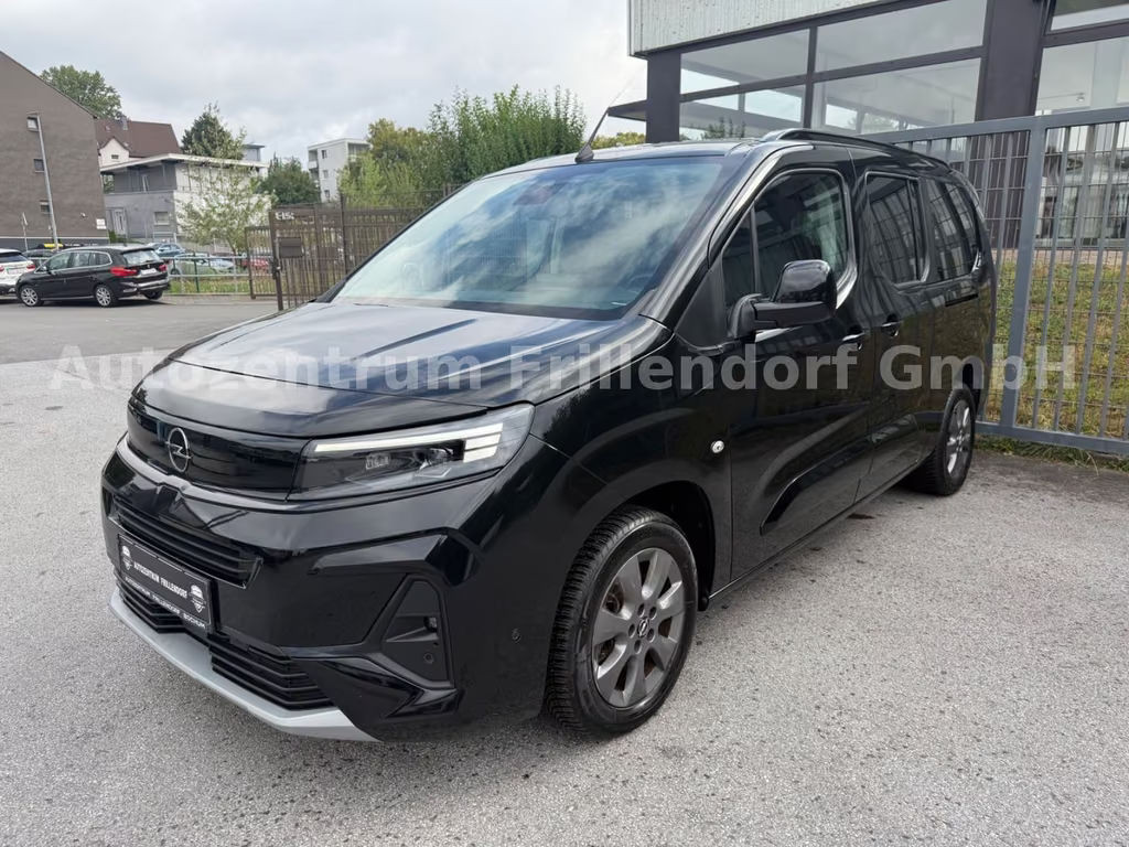 Opel Combo Grand Sport Life GS-Line
