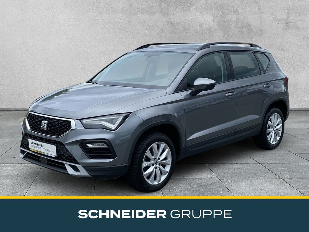 Seat Ateca Style 1.5 TSI DSG