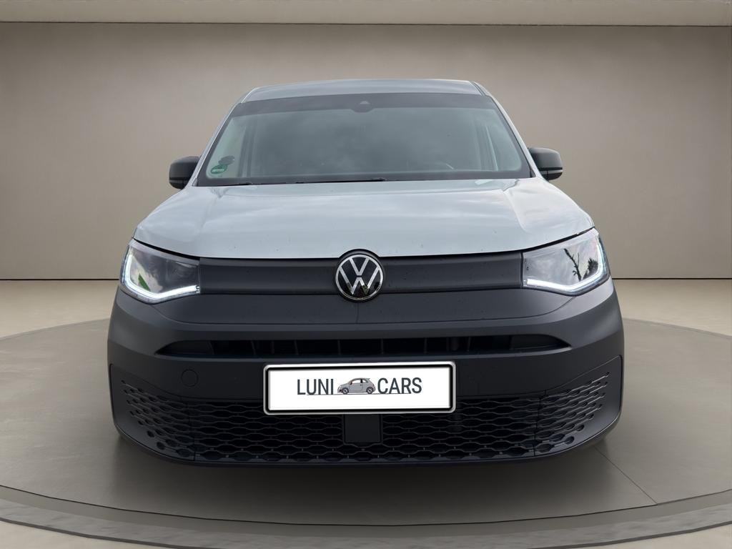 Volkswagen Caddy EcoProfi