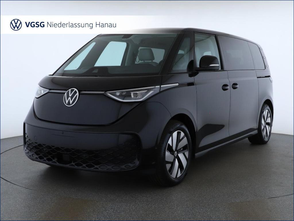 Volkswagen ID.Buzz