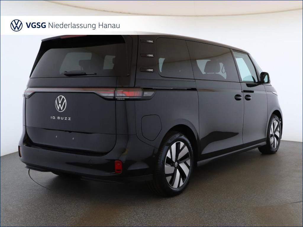 Volkswagen ID.Buzz