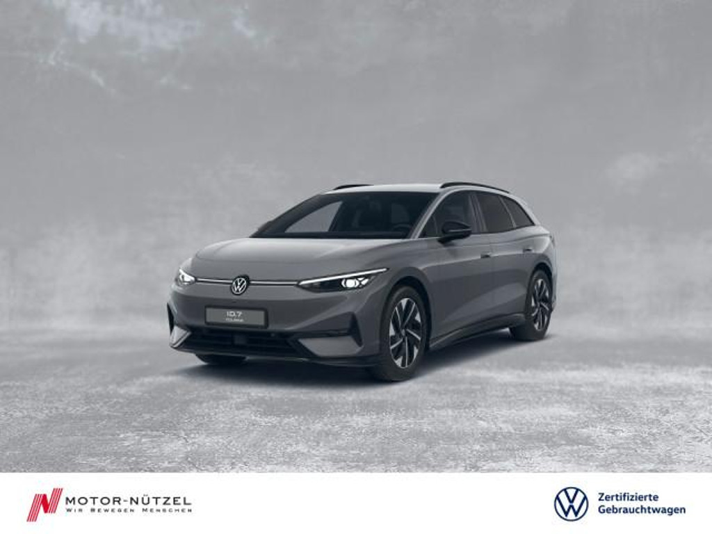 Volkswagen ID.7 Pro Tourer